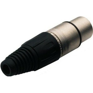 Разъем XLR RockCable RCL10001 P