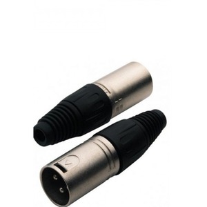 Разъем XLR RockCable RCL10000 P
