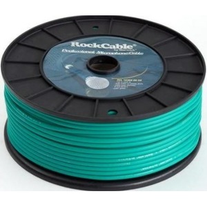 Кабель микрофонный в нарезку RockCable RCL10304 D7 GR