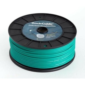 Кабель микрофонный в нарезку RockCable RCL10304 D7 GR