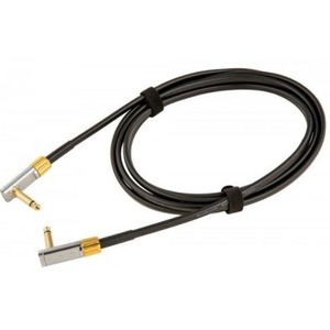 Кабель аудио Jack - Jack Rockboard RBO CAB FL PR 300 AA 3.0m