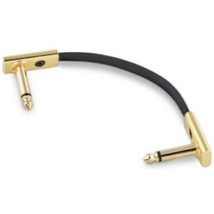 Кабель аудио Jack - Jack Rockboard RBO CAB PC F 30 GD 0.3m