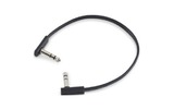Кабель аудио Jack - Jack Rockboard RBO CAB PC F 5 BLK 0.05m