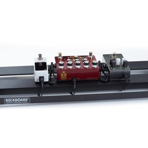 Кабель аудио Jack - Jack Rockboard RBO CAB PC F 5 BLK 0.05m