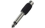 Переходник Jack - RCA NORDFOLK NCA5327