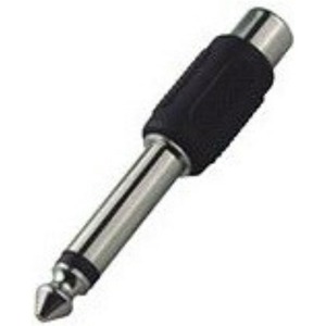 Переходник Jack - RCA NORDFOLK NCA5327