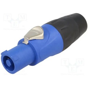 Разъем PowerCON AMPHENOL HP-3-F