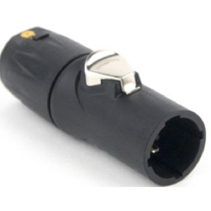 Разъем PowerCON AMPHENOL HPT-3-M