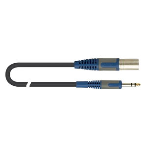 Кабель аудио Jack - XLR QUIK LOK RKSM344-5 5.0m