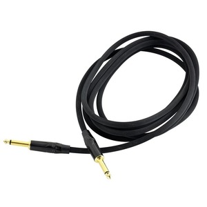 Кабель аудио Jack - Jack QUIK LOK JUST JJ 2 2.0m