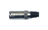 Разъем XLR QUIK LOK NC355-K