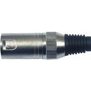 Разъем XLR QUIK LOK NC355-K