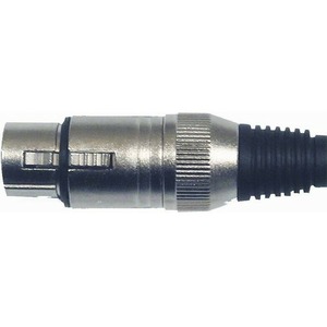 Разъем XLR QUIK LOK NC354-K