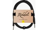Кабель аудио Jack - Jack Rockdale IC002.10 3.3m