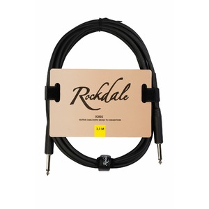 Кабель аудио Jack - Jack Rockdale IC002.10 3.3m