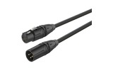 Кабель аудио XLR - XLR Roxtone GMXX200/0,5 0.5m
