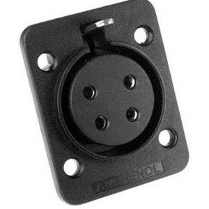 Разъем Многоконтактный AMPHENOL AP421