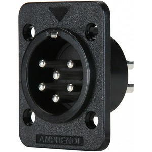 Разъем Многоконтактный AMPHENOL AP622