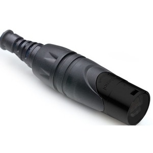 корпус для кабельного разъема RJ45 AMPHENOL RJX8MB