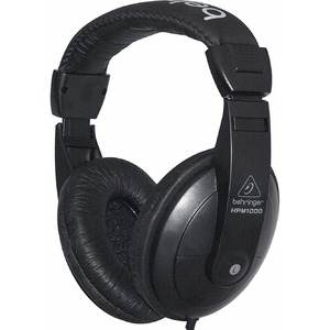 Наушники BEHRINGER HPM1000-BK