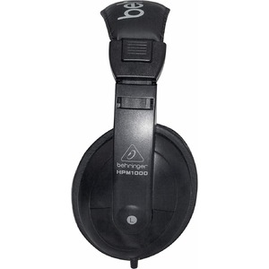 Наушники BEHRINGER HPM1000-BK