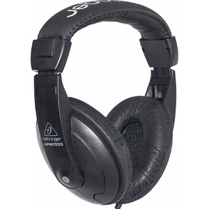 Наушники BEHRINGER HPM1000-BK