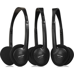 Наушники BEHRINGER HO 66