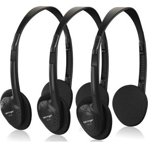 Наушники BEHRINGER HO 66