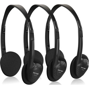 Наушники BEHRINGER HO 66