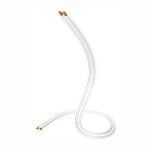 Отрезок акустического кабеля Eagle Cable (арт. 7180) 20063156 HIGH STANDARD Copper White 1.5 2.0m