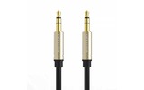 Кабель аудио Jack - Jack Vention BAKBG 1.5m
