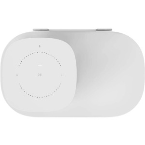 Полка для размещения акустики Sonos One Shelf White