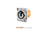 Терминал PowerCON Roxtone RAC3MPO-WP Grey