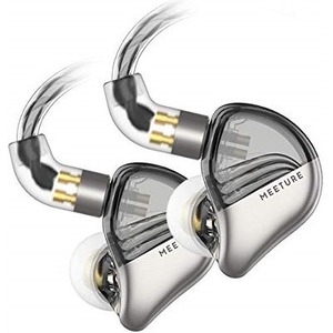 Наушники SIMGOT MT3 PRO Black