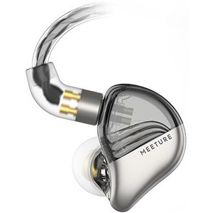 Наушники SIMGOT MT3 PRO Black