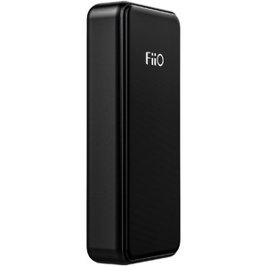Портативный Bluetooth-ресивер FiiO BTR3K Black