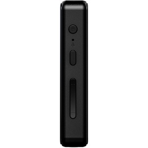 Портативный Bluetooth-ресивер FiiO BTR3K Black