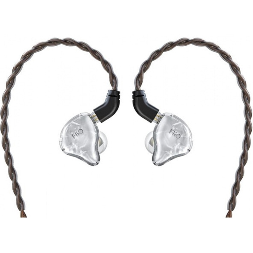 Наушники FiiO FH1s white