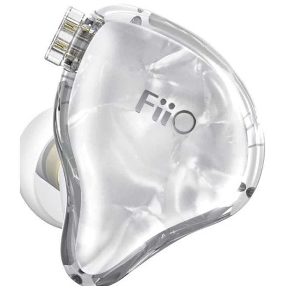 Наушники FiiO FH1s white