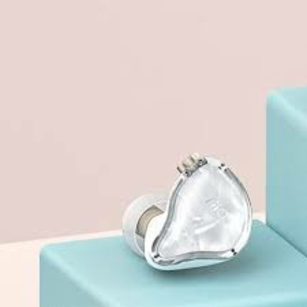 Наушники FiiO FH1s white