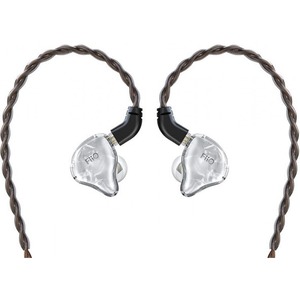 Наушники FiiO FH1s white