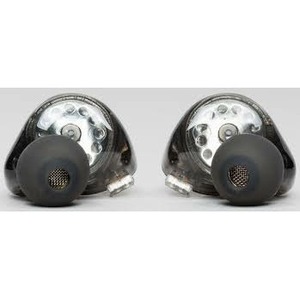 Наушники FiiO FH1s black