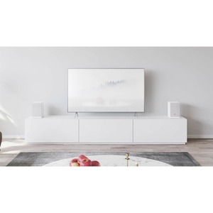 Портативная акустика Audio Pro A26 White