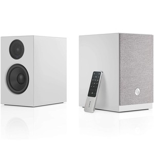 Портативная акустика Audio Pro A26 White