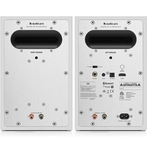 Портативная акустика Audio Pro A26 White