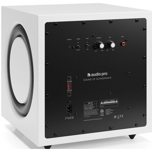 Сабвуфер Audio Pro SW-10 White