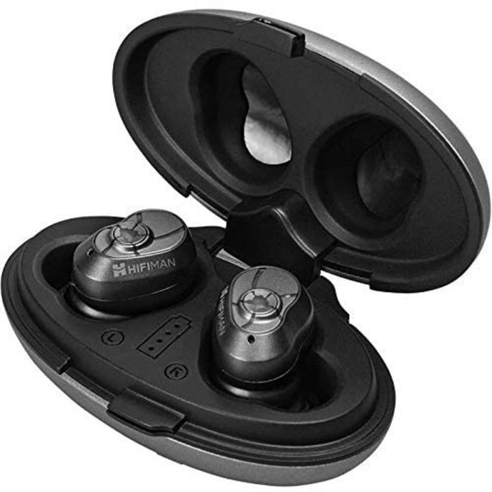 Наушники HiFiMAN TWS600