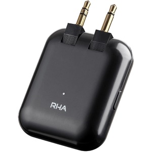 Беспроводной адаптер к Bluetooth-наушникам RHA Wireless Flight Adapter