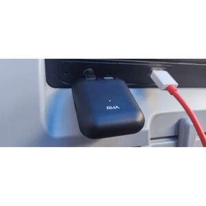 Беспроводной адаптер к Bluetooth-наушникам RHA Wireless Flight Adapter