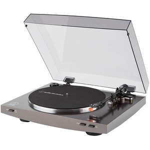 Проигрыватель виниловых дисков Audio-Technica AT-LP2XGY